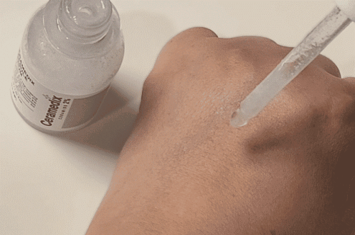 [조현미의 잇템] 보습 충전기…맥스클리닉 세라메딕스 캡슐 세럼