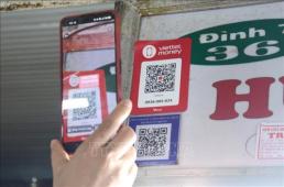 [ASIA BIZ] QR 결제, 간소화 이면에 도사리는 퀴싱 피해 급증
