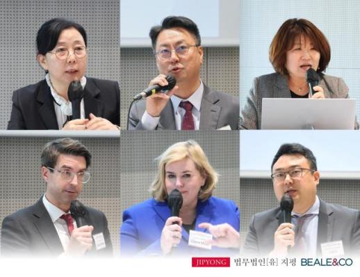 [로펌라운지] 지평, 영국 로펌 Beale & Co와 2025 중동 건설시장 업데이트: 변화하는 투자·법률 지형 세미나 공동 개최