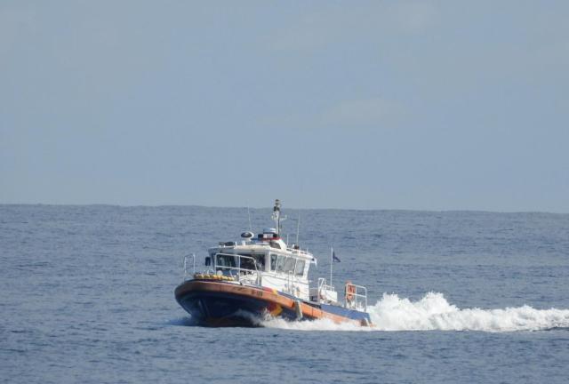 수색중사진강릉 해경