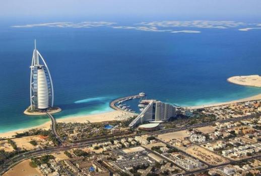 정부, UAE와 지방공항 전용 운수권 신설…중동 직항 확대 기대