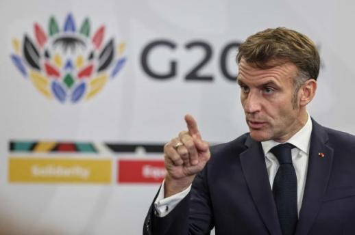 [오늘의 뉴스 종합] 韓, 2028년 G20 개최…李 대통령 역할 충실히 이행할 것 外