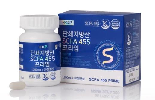 [K-글로벌혁신대상/아주경제 사장상] 플러스엑스팜, 약사가 설계한 장 건강 솔루션