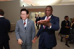 全당원투표 논란 민주...일각선 당대표 연임에만 급급 비판