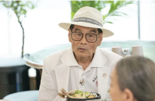 감초 연기 원로배우 남포동 별세…향년 81세