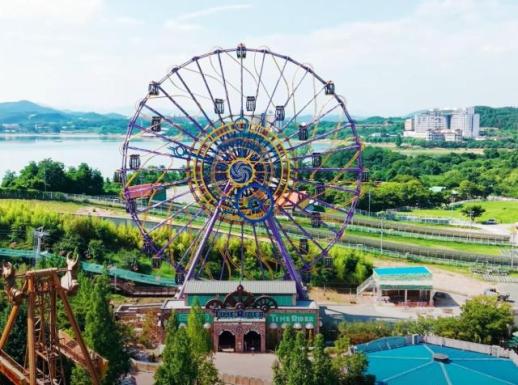 APEC 이후 경주 붐…보문관광단지, 평일도 관광객 북적