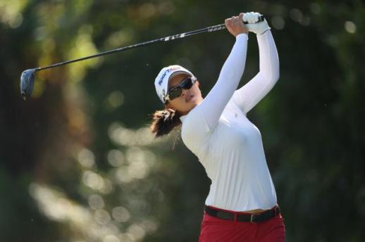 김세영, LPGA 투어 최종전 6위…티띠꾼 대회 2연패