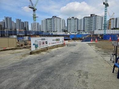 고환율은 전 산업의 과제인데… 왜 건설업만 충격이 반복되나