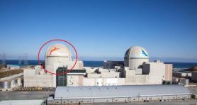 Turbine shuts down again at Shin Hanul nuclear reactor, causing safety concern