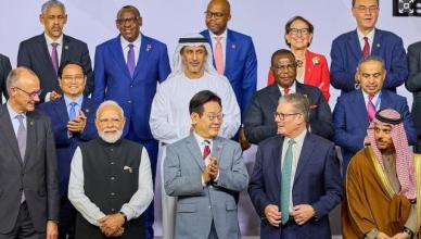 李 대통령, G20 일정 마치고 튀르키예로…올해 다자외교 행보 일단락