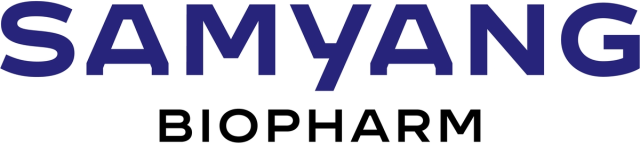 삼앙바이오팜 CI 사진삼양바이오팜