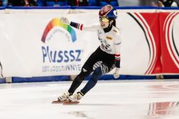 손흥민, 임신 협박 일당 재판 직접 증인 출석