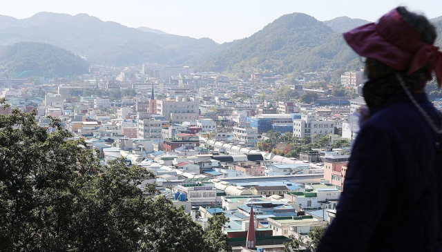 化解韩国地方消失危机 亟需同步推进经济转型与内生动力