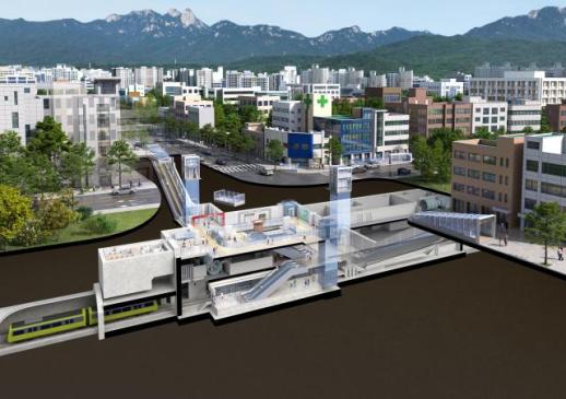 서울시, 우이신설 연장선 착공…동북권 교통망 확충 가속화