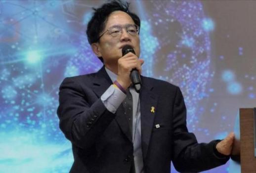 박주민 패스트트랙 국민의힘 1심 벌금형...검찰 항소해야