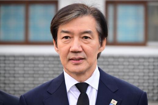 조국 장동혁과 대장동 토론 빠른 시간 내 진행할 것