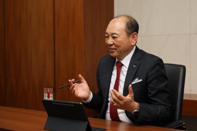 신순식 한국산업기술기획평가원 상임감사 사진한국산업기술기획평가원
