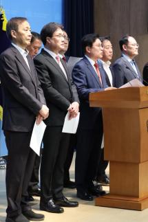 국민의힘 李정부, 상품권·펀드 만능주의·가짜 AI 예산안 감액해야