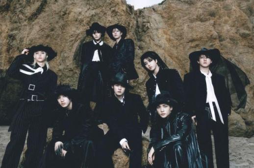 스키즈 신보 두잇, 밀리언셀링…아이튠즈·스포티파이 싹쓸이