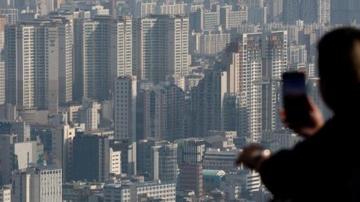 [별별금융] 5억 무이자 지원…주담대 막히니 사내대출 귀한몸