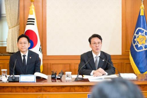 전안협, 연구실 안전 성과로 과기정통부 장관 표창...안전문화 정착 최선 다할 것