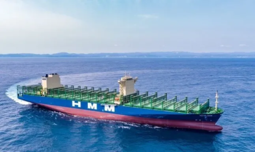 HD现代斩获百亿大单 接单量创16年新高