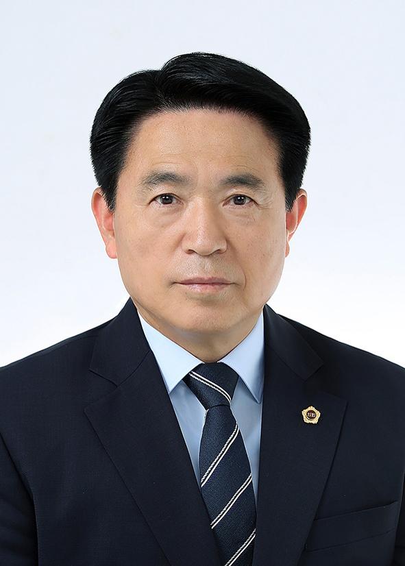 원제용 의원 사진강원도의회