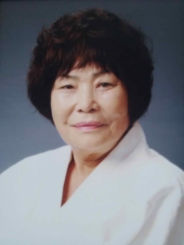 국가무형유산 통영오광대 김옥연 명예보유자가 지난 22일 노환으로 별세했다 사진국가유산청