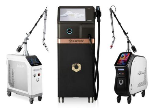 [K-글로벌혁신대상/중기부장관상] 블루코어컴퍼니, K의료기 혁신 선도