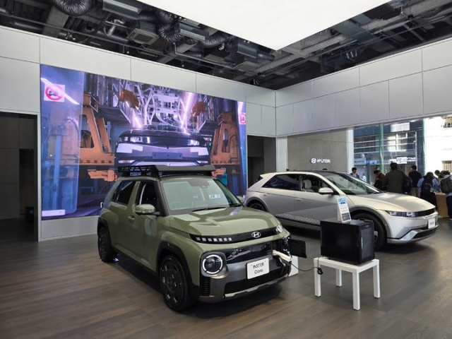 地缘政治成汽车市场新变数 现代汽车有望在日迎来意外机遇