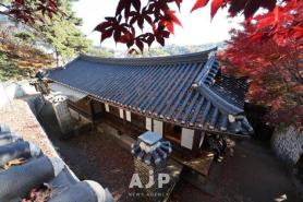 PHOTOS: Seokpajeong, Seouls hidden gem where royal history meets tranquil beauty