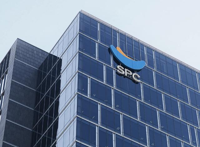 서울 서초구 SPC 사옥 사진SPC그룹