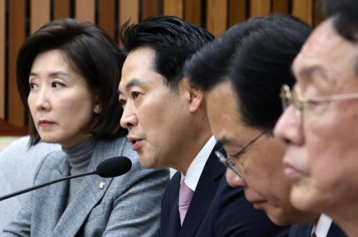 국민의힘, 대장동 범죄수익 환수 특별법 당론 추진...7800억 전액 환수