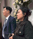 나솔이 부모 28기 상철♥정숙, 12월 28일 결혼…두 번째(?) 준비도 어려워요