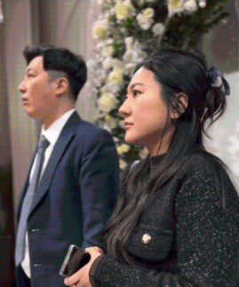 나솔이 부모 28기 상철♥정숙, 12월 28일 결혼…두 번째(?) 준비도 어려워요