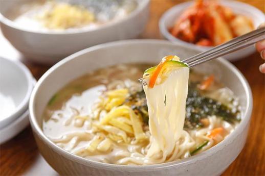 Food inflation may be brewing as the dollar–won rate stays at crisis levels