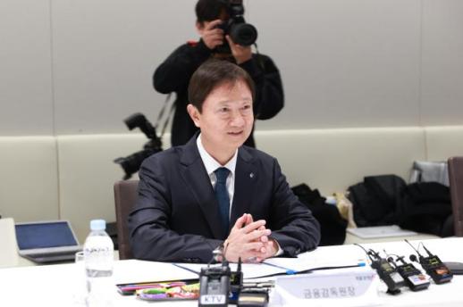 키움증권, 금감원과 투자자 보호 강화 공동 선언