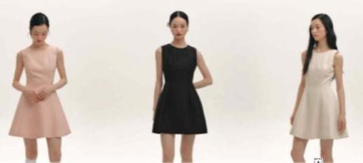 [K-글로벌혁신대상/이노비즈협회장상] 플로움, AI로 체형 맞춤 디자인 제공