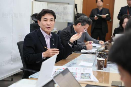 김진태 지사, 강원특별법 3차 개정안 조속 심사 강력 촉구…도민 인내심 한계