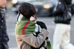 올겨울 기온·강수량 평년 수준…기온 변동성 클 듯