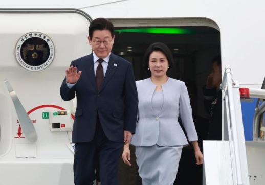 李 튀르키예, 피 나눈 형제국가…방산·관광·원전 협력