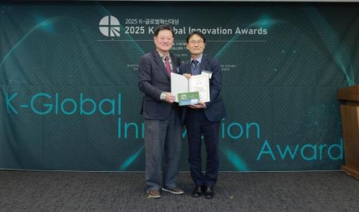 B면/[K-글로벌혁신대상/아주경제 사장상] 인솔, K-뷰티 시장서 프리미엄 가성비 주목