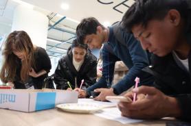 Foreign students spike in Korea, but not helping rural and high-skilled talent shortage