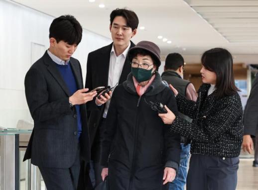 신월동 아파트 화재 중실화 혐의 70대 남성 구속영장 기각