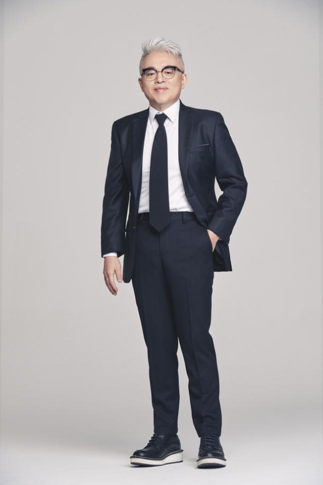 창작자의 지갑을 두둑하게 김형석, 음저협 개혁을 말하다