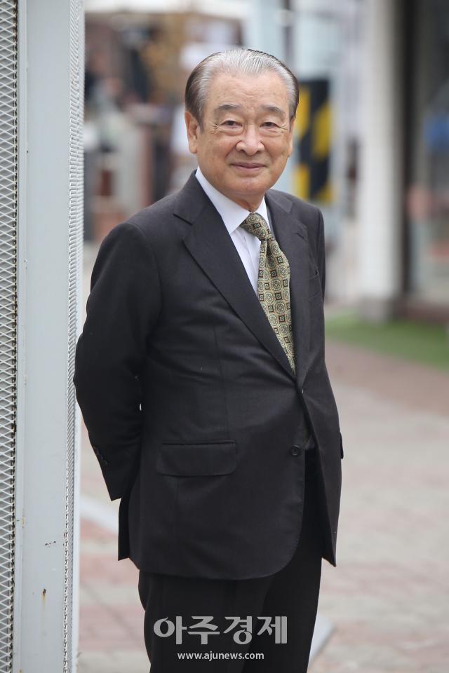 배우 이순재 별세사진유대길 기자 dbeorlf123ajunewscom