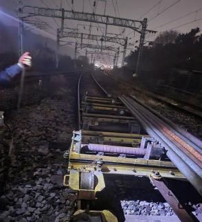 [종합] 20대 女, 출근길 신호위반 차량에 치여 숨져