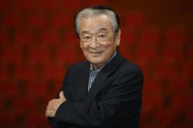 Ngôi sao của làng diễn xuất Hàn Quốc Lee Soon-jae qua đời ở tuổi 91
