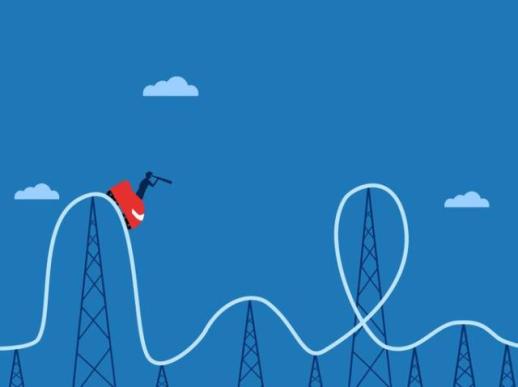 우려가 현실로...기관 의무보유확약에 신규 상장주 300%→하한가 롤러코스터