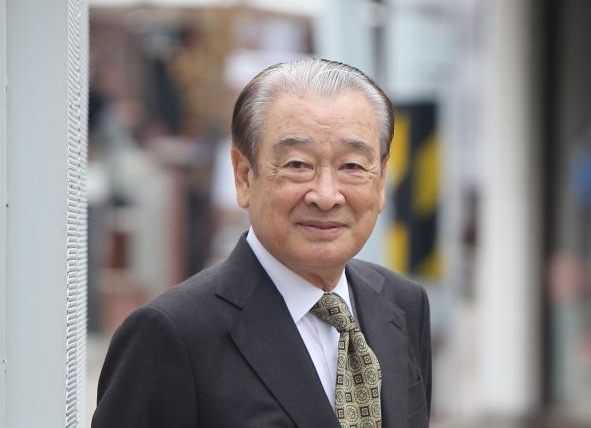 영원한 현역 배우 이순재 별세…향년 91세